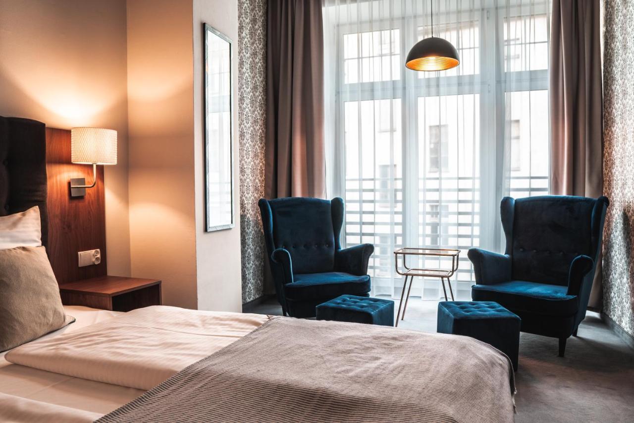 Brassel Aparthotel 3*