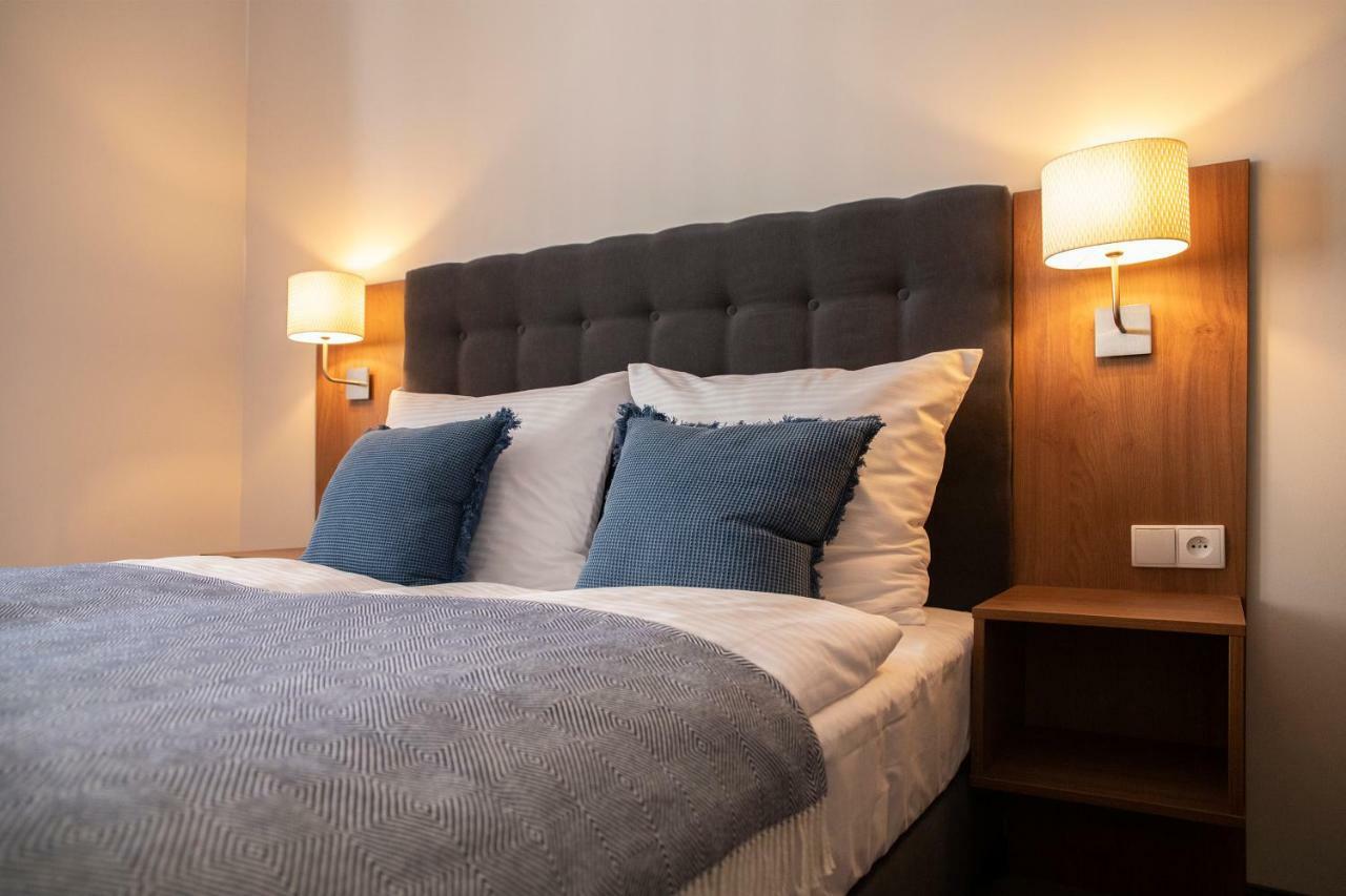 Aparthotel Brassel 3*