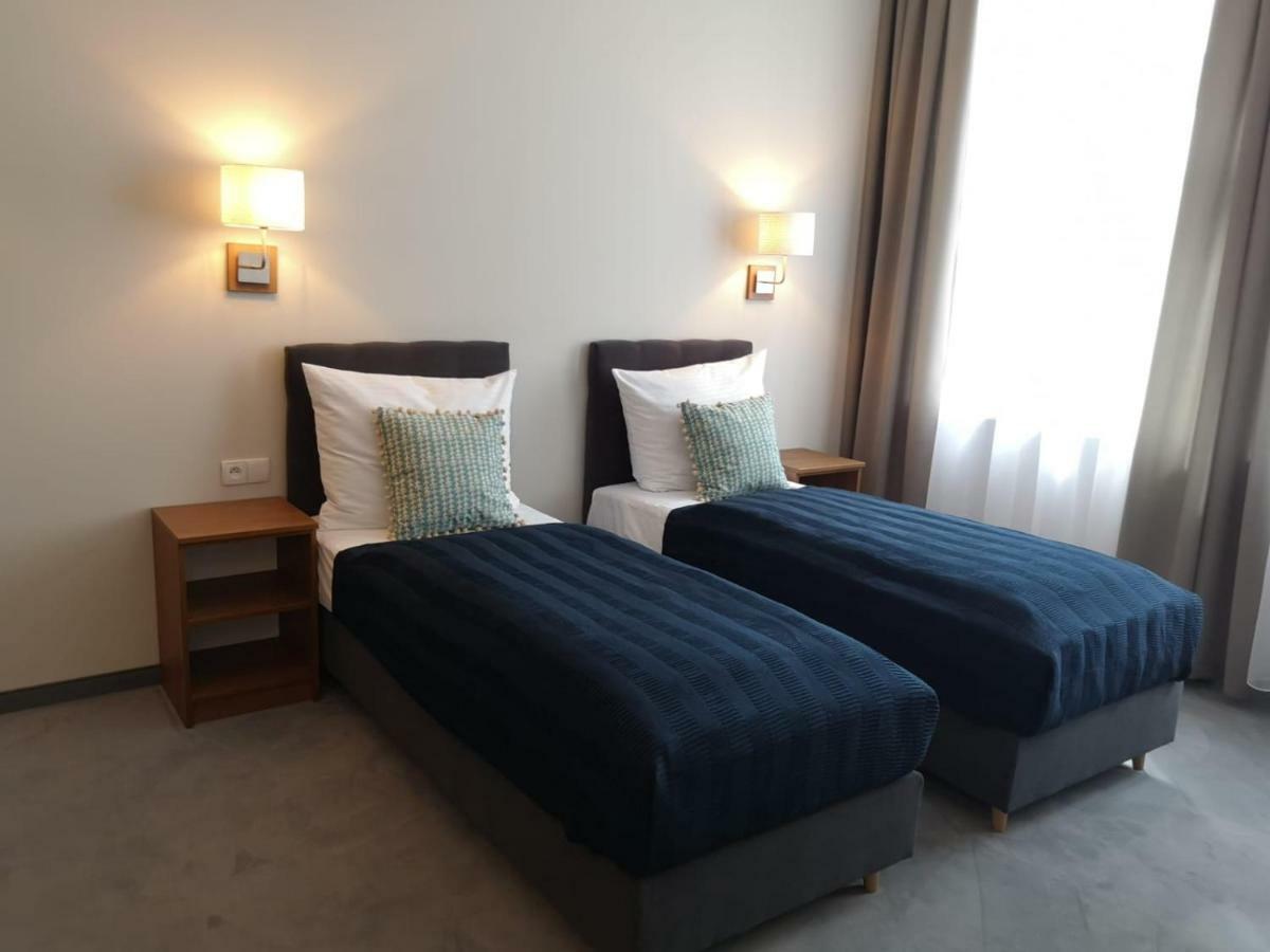 Aparthotel Brassel 3*